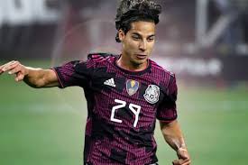 Indagan si otras acusaciones contra israel vallarta son montajes. Diego Lainez Prometio Con Su Actuacion Ante Estados Unidos Y Acecha Nuevas Glorias Minuto Deportes