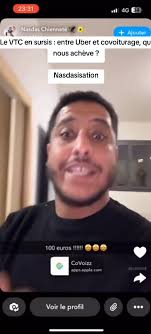 Le #VTC est à l’agonie, et 𝐍𝐀𝐒𝐃𝐀𝐒 en profite pour faire la promo du  covoiturage…, Pendant ce temps, l’État soutient ce modèle avec de l’argent  public., Pourquoi les VTC continueraient-ils à payer ...