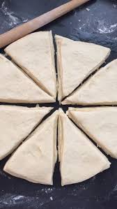 Laugenecken Lecker Macht Suchtig Brot Selber Backen Rezept Laugenecke Lecker