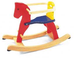 The Woodentoyshop Guide To Wooden Rocking Horses For Babies And Toddlers Wooden Toys Blog Woodentoyshop Co Uk