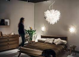 Eine moderne lampe zeichnet sich vor allem durch feine konturen aus. Moderne Schlafzimmer Lampen Beleuchtungsideen Schlafzimmer Lampe Modern Design Lampen Haus Deko