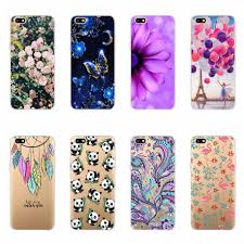 OPPO A77 Mediatek Case Unicorn Cartoon ...