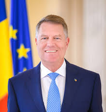 Klaus iohannis (born 13 june 1959) was the president of romania from 21 december 2014, succeeding traian basescu. President Klaus Iohannis