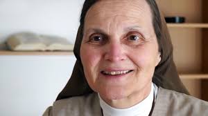 Monique-Baptiste Stulz als Oberin der Freiburger Visitantinnen  wiedergewählt