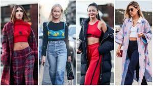 Ilias valentinou added a new photo to 90's style's timeline. 90 S Fashion How To Get The 1990 S Style The Trend Spotter