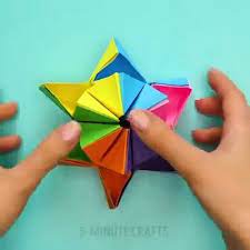 Juguetes Caseros Para Divertirse Caseros Divertirse Juguetes Para Homemade Toys Crafts Paper Toys Diy
