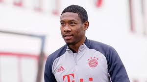 It has already been confirmed that. Transfer Opinion Real Madrid Deal For David Alaba Would Prove Barcelona Are Being Left Behind Eurosport
