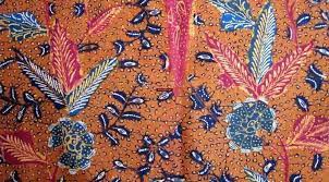 11 Batik Nusantara Yang Keindahannya Dihargai Puluhan Juta Rupiah Tokopedia