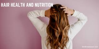 Your hair changes every seven years, explains women's hair restoration expert lucinda ellery. Hair Loss Hair Health And Nutrition The Lifestyle Post