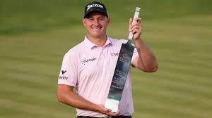Sepp Straka se retira del BMW Championship por motivos familiares - Imagen principal del artículo