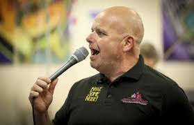 Online music heroes in running for top tech award