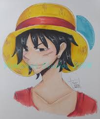 Maybe you would like to learn more about one of these? Luffy Fanart One Piece By Yumichanart Fur Affinity Dot Net