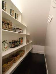 A pantry is such a wonderful thing to have. 18 Useful Designs For Your Free Under Stair Storage Homesthetics Inspiring Ideas For Your Home Closet Under Stairs Staircase Storage Under Stairs Pantry