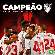 Time italiano cria várias chances, mas para. Com Gol De Bicicleta Sevilla E Hexacampeao Da Liga Europa