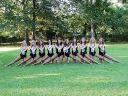 Pin By Ramanda Renee On Baton Dance Team Pictures Dance Photos Dance Poses