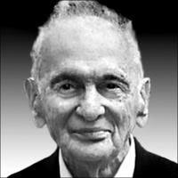 ANTHONY LEVERONE Obituary (1925