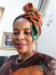 Happy sabbath wishes from hon newton olande