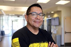 ⭐Sarah Frederick: VA Nurse and Employee of the Month Attentive,  compassionate, always goes the extra mile.. these are just a few things  that describe Sarah Fredrick and make her an obvious choice