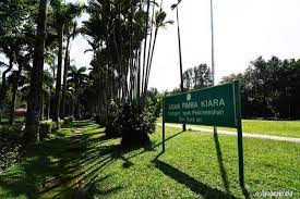 The gross development value (gdv) of the renegotiated taman rimba kiara development project has been slashed by half from its initial value of rm3 billion. Ttdi Residents Question Khalid S Win Win Statement On Scaled Down Taman Rimba Kiara Project The Edge Markets