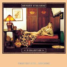 Reri grist sang it in the original film, and in 1964, p. Somewhere From West Side Story Barbra Streisand A Collection Greatest Hits And Moreå°ˆè¼¯ Line Music