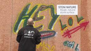 Graffiti removal is one of the most difficult cleaning tasks. How To Remove Graffiti Youtube