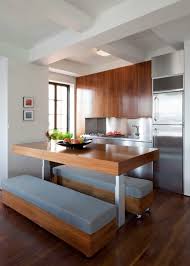 Rangements, plans de travail, équipements… Amenager Une Petite Cuisine 40 Idees Pour Le Design Magnifique Archzine Fr