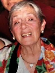 Obituary of Rosa Jacks