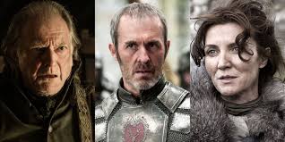 Why Did Karstark Think Robb Lost The War When He Married Talisa In Got? -  Quora