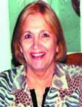 Evelyn Myers Obituary (2011)