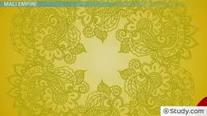 For further readings on the political systems and major leaders of ghana see historian phillip curtin's work titled african history, the cambridge history of africa, and the. African Cultures Ghana Mali And Songhai Ap Class Video Study Com
