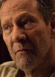 TV Shows Starring Chris Cooper