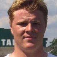 Tom Kaczmarek 2004 Athlete Michigan State