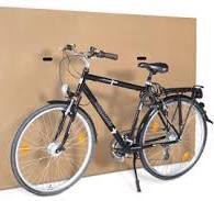 Scatola americana per biciclette