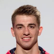 Contact Max Whitlock
