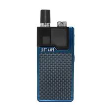 Contact lost vape or an authorized repair centre for battery serving. Orion Dna Go Pod Mod By Lost Vape 180 Smoke