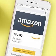 Get bonuses and discounts using specific amazon gift cards on your next purchases across a pool of stores best amazon gift card offers, promo code, and coupons for july 2021. Amazon Ca Get A 5 00 Promotional Credit When You Send A 50 00 Egift Card By Text Message Redflagdeals Com