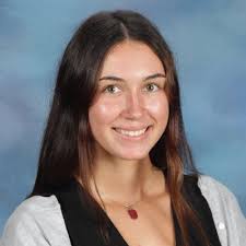 Olivia Jacquier's Instagram, Twitter & Facebook