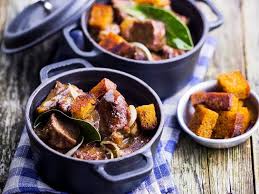 La Vraie Carbonade Flamande Recette Recette De Plat Recette Recettes De Cuisine