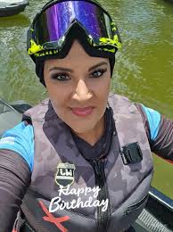 Happy birthday Sandy Reed🥳