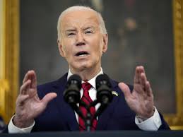'Weak' Biden leaves 'nerve-racked' Democrats to worry about Senate seats