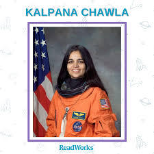 By 2012, malala started planning to organize the malala education foundation that would. Born And Raised In Karnal India Kalpana Chawla Moved To The United States And Began Working At Nasa In In 2021 Womens History Month Reading Comprehension Space Nasa