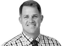 Andy Gilbert, PA-C, Family Medicine