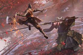 Best Sekiro Skills Polygon