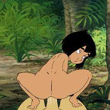Rule34 - If it exists, there is porn of it / mowgli / 5341105