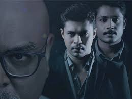 Furthermore, these digital platforms serve as an incessant source of entertainment. Arivaan Among The Best Tamil Crime Thriller Web Series In Recent Times On Zee5 Womb 2 Cradle N Beyond