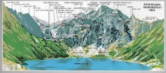 Ukrainians suffered in particular, since they were. Simon Kuestenmacher Ar Twitter Beautiful Mountain Panorama View Of Morskie Oko In Poland Directly At The Border To Slovakia Map Source Https T Co Qprxwra17i Google Maps Link Https T Co Dl52odfxdd Https T Co 6wx9spkagg