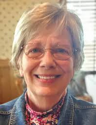 Obituary information for Carol Marie Cullen