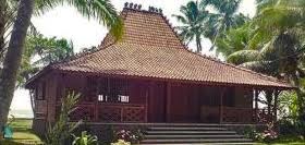 40 Trend Terbaru Model Rumah Jawa Doro Gepak Aneka Model Rumah