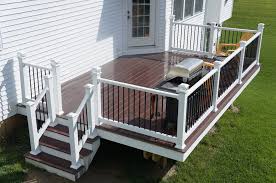 Backyard design ideas based on current home decorating trends provide simple yet effective ways in how to make. Cute Backyard Deck In Lancaster Pa Stump S Decks Patio Contractor