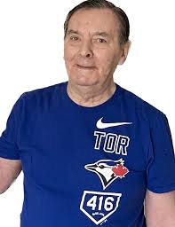 Obituary information for Cyril Thomas Boland